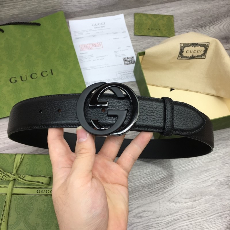 Gucci Belts